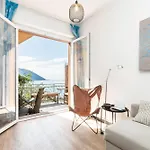 Lejlighed Pet-friendly Vista Mare Recco