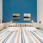 Pet-friendly Vista Mare Lejlighed