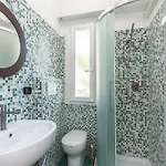 Pet-friendly Vista Mare Lejlighed Recco