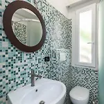 Pet-friendly Vista Mare * Recco