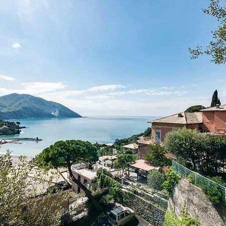 Pet-friendly Vista Mare *