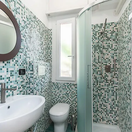 Pet-friendly Vista Mare Apartmán Recco