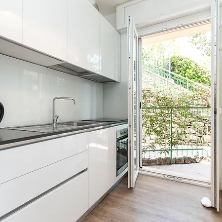 Pet-friendly Vista Mare Apartmán