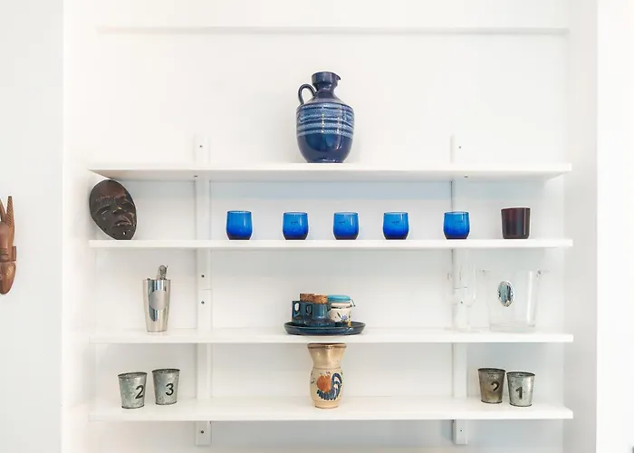 Pet-friendly Vista Mare Lägenhet