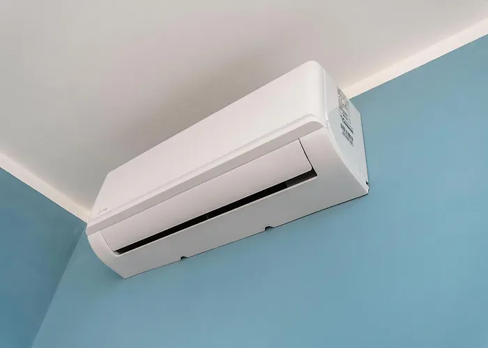 Lägenhet Pet-friendly Vista Mare