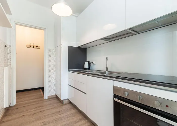 Lägenhet Pet-friendly Vista Mare