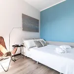 Daire Pet-friendly Vista Mare Recco