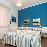 Daire Pet-friendly Vista Mare *