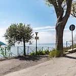 Pet-friendly Vista Mare Διαμέρισμα *