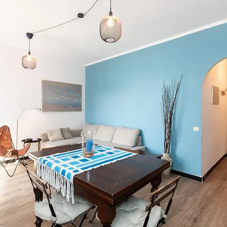 Apartment Pet-friendly Vista Mare *