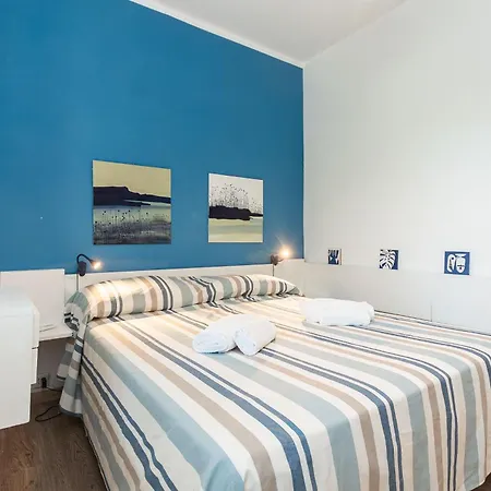 Apartamento Pet-friendly Vista Mare Recco