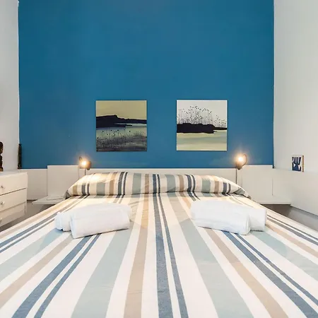 Pet-friendly Vista Mare Appartement