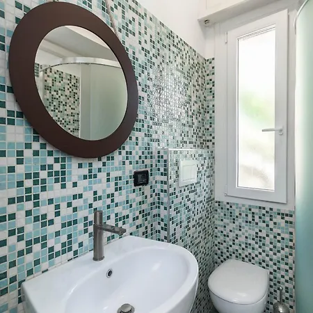 Pet-friendly Vista Mare * Recco