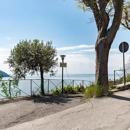 Pet-friendly Vista Mare Appartement *