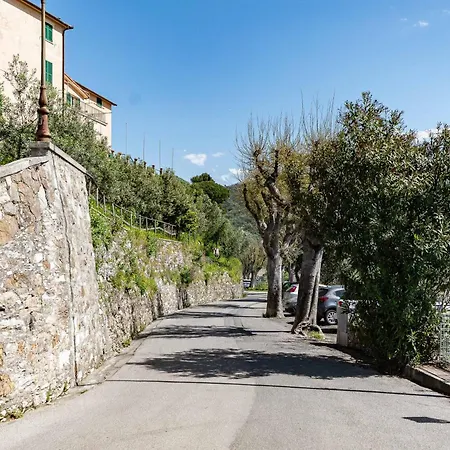 Appartement Free Parking, Pet-friendly Vista Mare *
